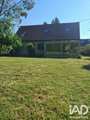 House in L'Étoile (80830)