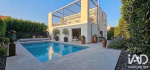 House in Bussy-Saint-Georges (77600)
