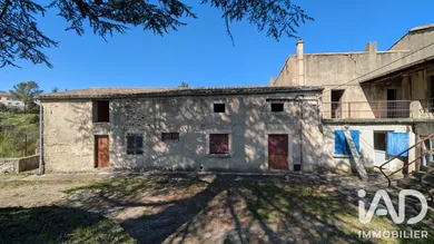Immeuble à Privas (07000)