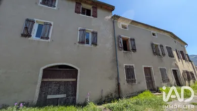 Immeuble à Privas (07000)