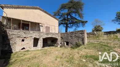 Immeuble à Privas (07000)
