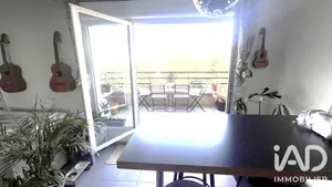 Apartment in Villeneuve-le-Roi (94290)