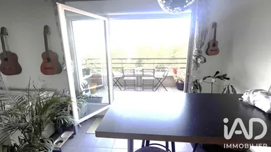 Appartement à Villeneuve-le-Roi (94290)