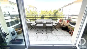 Appartement à Villeneuve-le-Roi (94290)