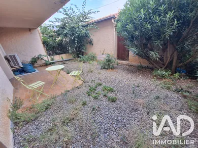 Apartment in Céret (66400)