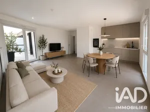 Appartement à Francheville (69340)