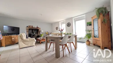 Maison à Évellys (56500)