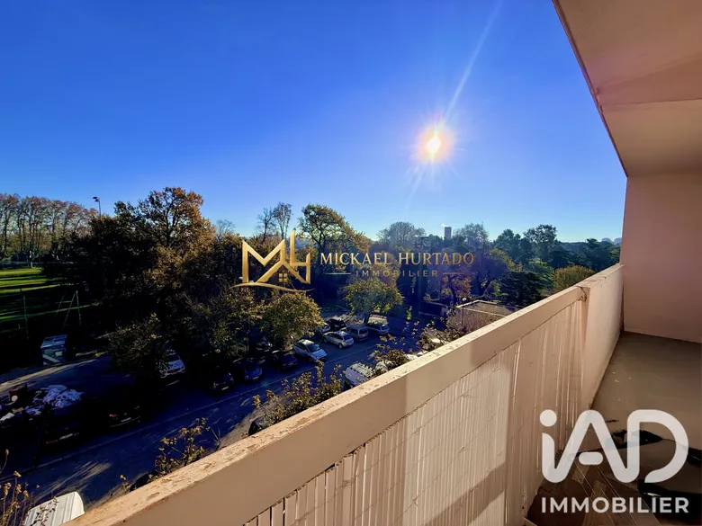 Appartement 3 pièces 73 m² · à Avignon · 73 m² · 77 000 €