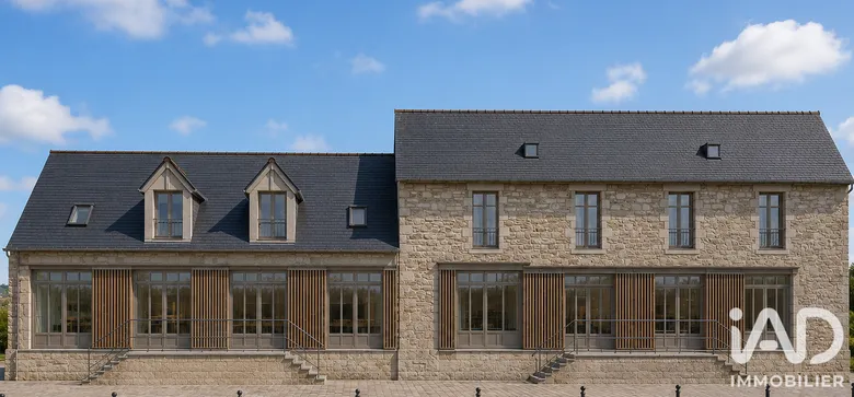 Maison 4 pièces 264 m² · à Plancoët · 264 m² · 155 000 €