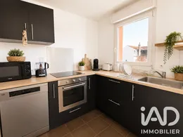 Appartement à Saint-André-lez-Lille (59350)