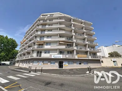 Studio à Narbonne (11100)