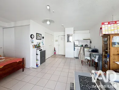 Studio à Narbonne (11100)