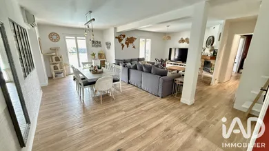 Maison à Pierrelatte (26700)