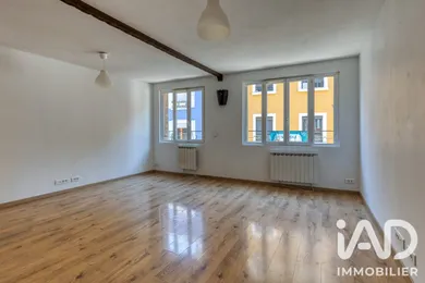 Village house in Allevard (38580)