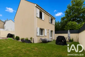 Maison à Méry-sur-Oise (95540)