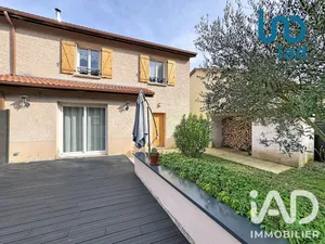 Maison à Chavanay (42410)