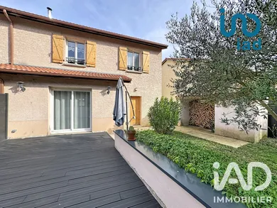 Maison à Chavanay (42410)