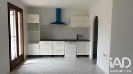 House in Saint-Christophe-du-Ligneron (85670)
