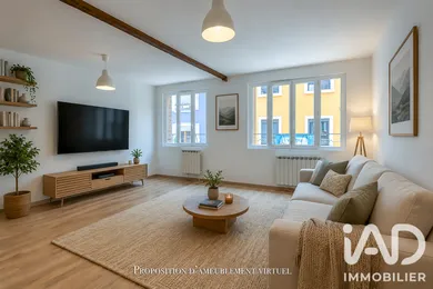 Village house in Allevard (38580)