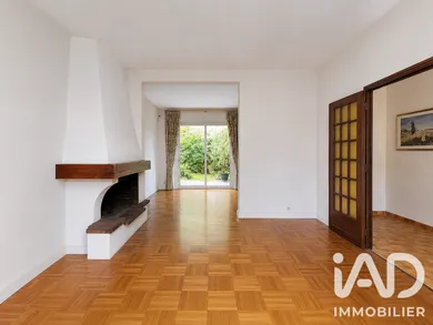 Maison à Rennes (35000)