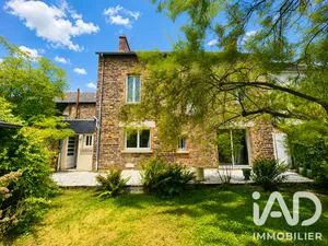 Maison à Rennes (35000)