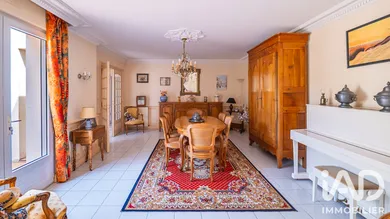 Maison de ville à Le Mans (72000)