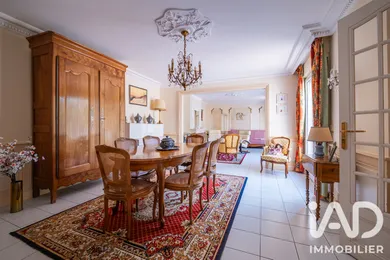 Maison de ville à Le Mans (72000)