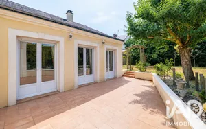 Maison de ville à Le Mans (72000)