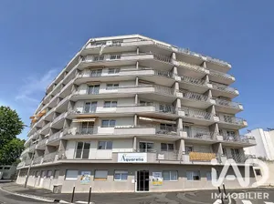 Studio à Narbonne (11100)