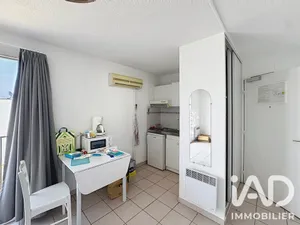 Studio à Narbonne (11100)