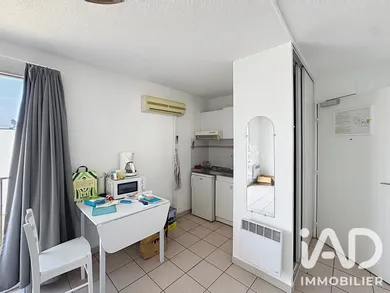Studio à Narbonne (11100)