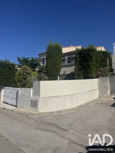 Detached house in Sausset-les-Pins (13960)