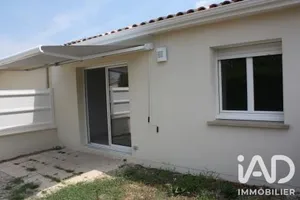 Maison à Saint-Loubès (33450)