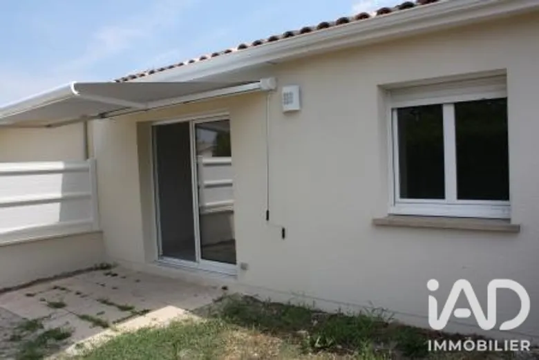 Maison 3 pièces 63 m² · à Saint-Loubès · 63 m² · 168 000 €