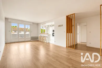 Apartment in Muret (31600)