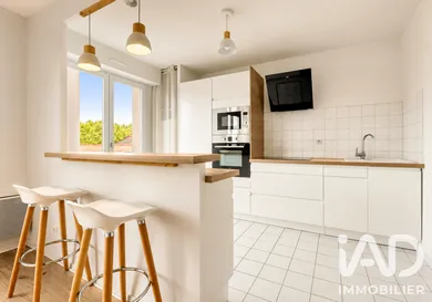 Apartment in Muret (31600)