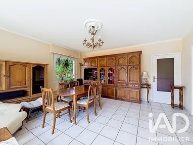 Appartement à Tourcoing (59200)