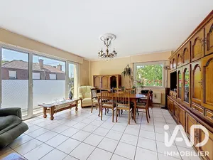 Appartement à Tourcoing (59200)