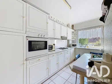 Appartement à Tourcoing (59200)