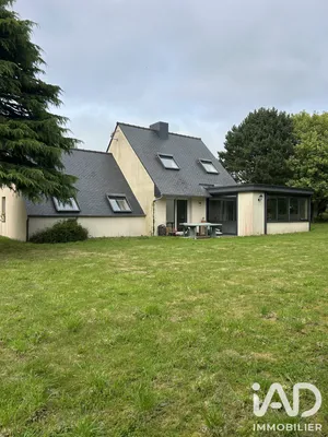 Traditional house in Louannec (22700)