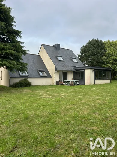 Maison traditionnelle à Louannec (22700)