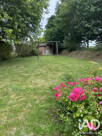 Maison traditionnelle à Louannec (22700)