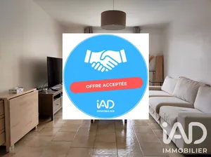 Appartement à Domont (95330)