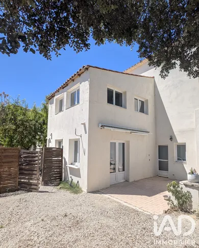 House in Cabrières (30210)