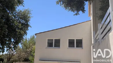 House in Cabrières (30210)