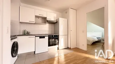 Appartement à Boissy-Saint-Léger (94470)