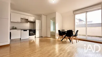 Appartement à Boissy-Saint-Léger (94470)