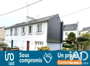 House in Quimper (29000)