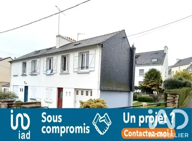 House in Quimper (29000)