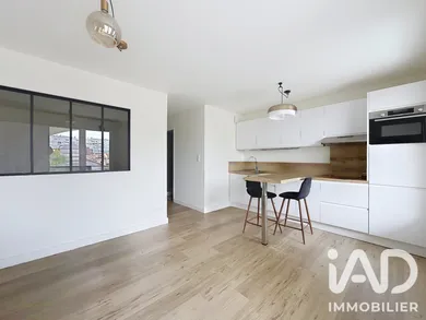 Appartement à Toulouse (31300)